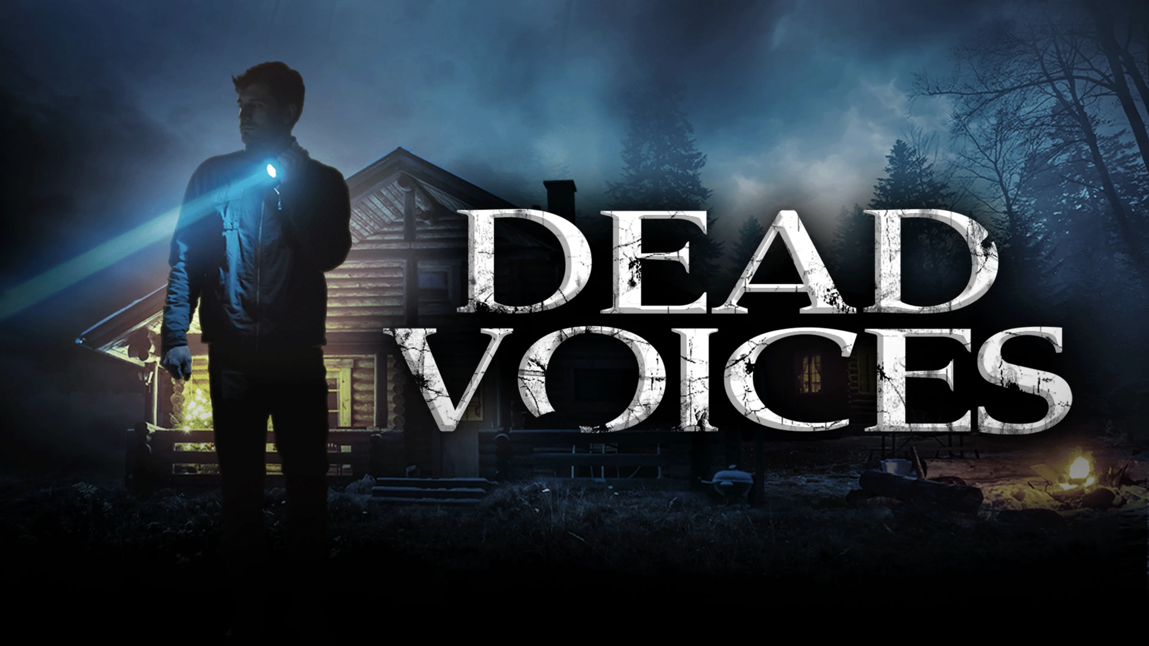 Dead Voices poster